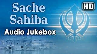 Sache Sahiba - Bhai Mehtab Singh (Jalandhar Wale) - Full Album - Gurbani