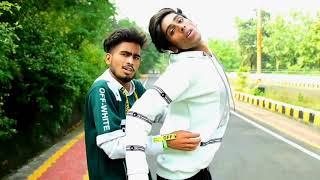 Illegal weapon 2.0 dance video by Rohit Kumar @rohit_kumar_belly