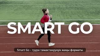 Smart GO (KG subs) NL International