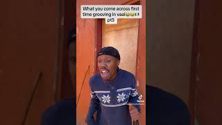 Welcome to vaal #comedy #beingmzansi #comedyskits #funny