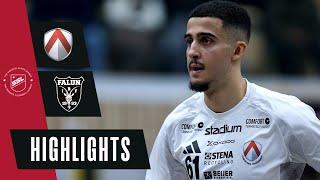 Highlights: Linköping - Falun