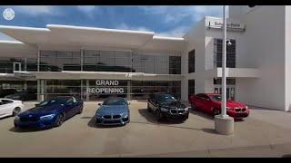 2020 Grand Reopening - Schomp BMW Showroom