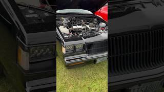 INSANE Buick Grand National