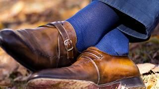 Combining Shoes, Socks, and Pants: A Beginner's Guide