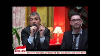 Thierry Kranzer, Le Bilinguisme, un atout pour l'emploi                    18E