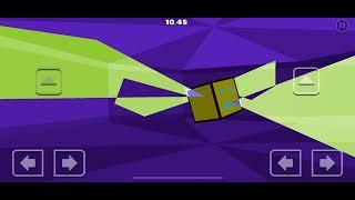 DIM 3D Preview 10.729s Speedrun (Geometry Dash)