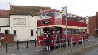 Ribble North Fylde Running Day Cleveleys 3rd November 2019