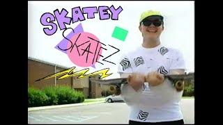 Skatey Skatez