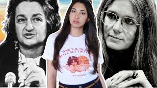 Bernadine Bluntly's "Shocking Quotes from Leading Feminists" Series | The Trad Movement