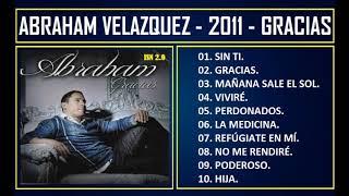 Abraham Velazquez - 2011 - Gracias