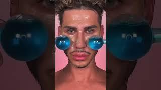 quick skincare routine