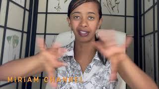 Ethiopia || ሰዉ እንዳሰበ | መቅድም