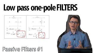 Introduction to passive filters (1 - Passive Filters)