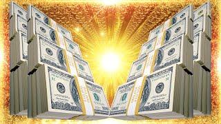 *WARNING* 777 Hz (VERY POWERFUL), Manifest Huge Amounts of Money VERY FAST