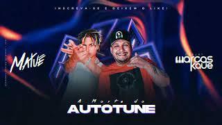 DJ Marcos Kauê Feat. Matuê - A Morte Do Autotune