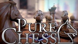 Pure Chess Grandmaster Edition || Classic Chess Strategy Game