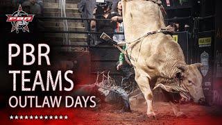 PBR Teams 2024: Outlaw Days in Kansas, Missouri | Week 8 Recap | PBR