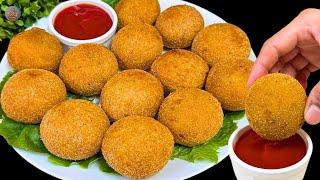 Chicken Pizza Balls Recipe | Ramzan Special Recipe | Iftar Recipe | Chicken Balls