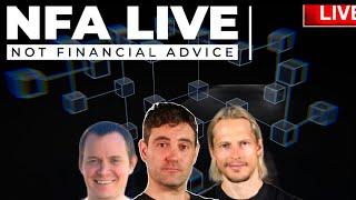 NFA Live! Bitcoin in 2025