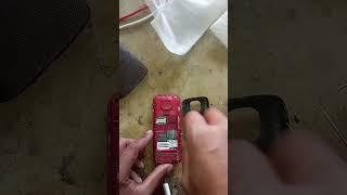 battery error problem fixed / change error problem #mobile #repering