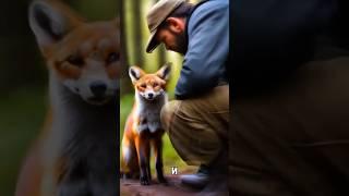 Лисичкин хлеб. Неправильные сказки #90