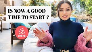 How to Start an Airbnb Business