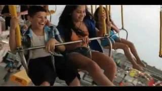 Stephanie Marie Hanvey   "Turn It Up" (Music Video)
