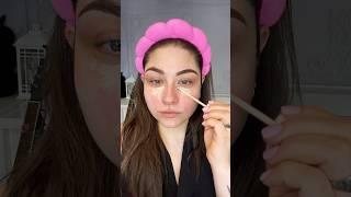 Metal tip concealer skin silk makeup revolution !! Honest first impressions