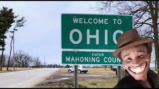 POV You Entered Ohio