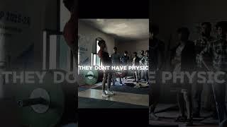 avg powerlifter