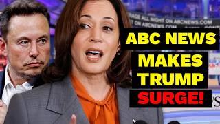 Kamala Gets CRUSHED by BAD NEWS After Debate!