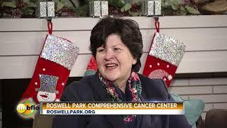 Roswell Park Comprehensive Cancer Center