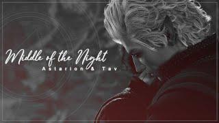 ; Middle of the Night | Astarion & Tav