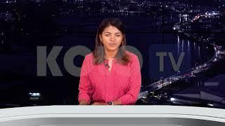 NY VAOVAO DU 31 MAI 2024 BY KOLO TV