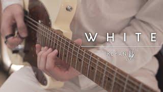 KEYAN - White (Official Music Video)