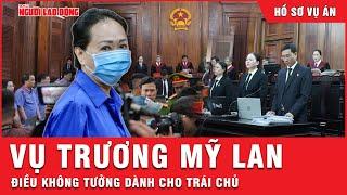 Vụ Trương Mỹ Lan: Điều không tưởng dành cho các trái chủ mua trái phiếu khống | Tin tức