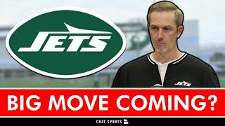 New York Jets Fans Get MAJOR Salary Cap News
