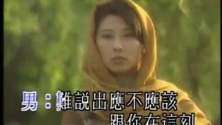 林子祥 George Lam / 葉蒨文 Sally Yeh -《愛到分離仍是愛》Official MV