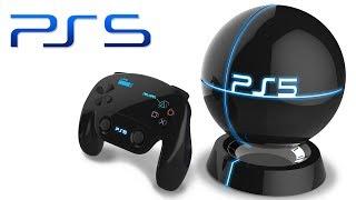 10 PS5 Rumors That May or May Not be True (FLOATING PS5) | Chaos
