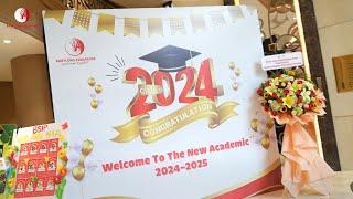 BSIP Thảo Điền   Welcome to the new academic 2024 2025