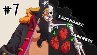 13 Biggest Mysteries In One Piece That 𝗡𝗘𝗩𝗘𝗥 Got Solved