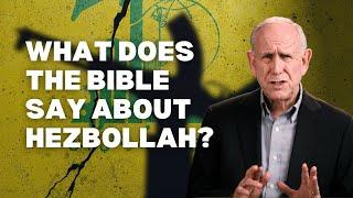 What Does the Bible Say about Hezbollah?