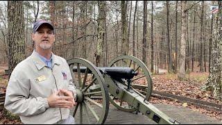 Petersburg Breakthrough from the Confederate Perspective: Petersburg Tour