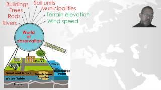 Introduction to Geodata