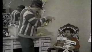 Big Chuck & Lil John - The Certain Ethnic Genie