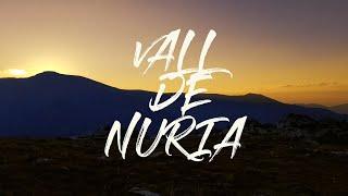 VALL DE NURIA tour Puigmal  / GOOGLE Pixel 4XL /Mavic MINI /SPAIN CINEMATIC DRONE VIDEO