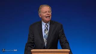 Are You a Balanced Christian? | Mark Finley