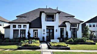 Perry Homes | 3395W Model Home Tour | Bridgeland | Base: $634,900