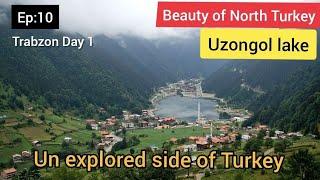 Uzungol lake, Rize Turkey | Never seen this before | Trabzon, black sea | Beauty of North  vlog