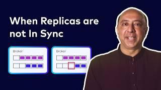 Replication in Apache Kafka® Explained | Monitoring & Troubleshooting Data Streaming Applications